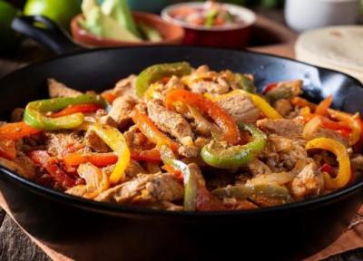 طرز تهیه واویشکا مرغ خوشمزه در 5 مرحله