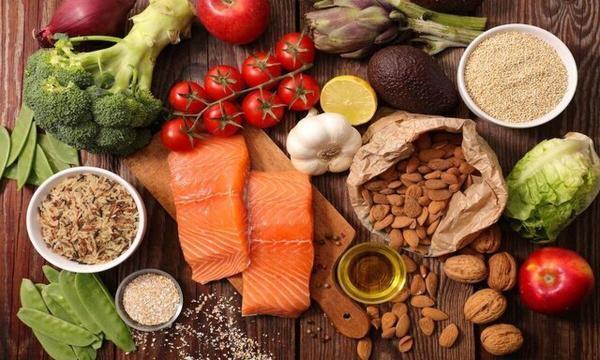 مواد غذایی مناسب برای انواع پوست کدامند؟ مواد غذایی مناسب برای انواع پوست کدامند؟