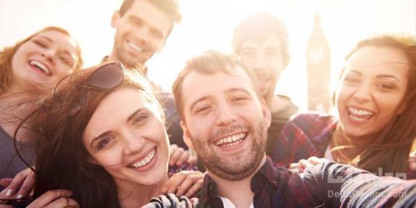 چگونه دیگران را شیفته خود کنیم؟