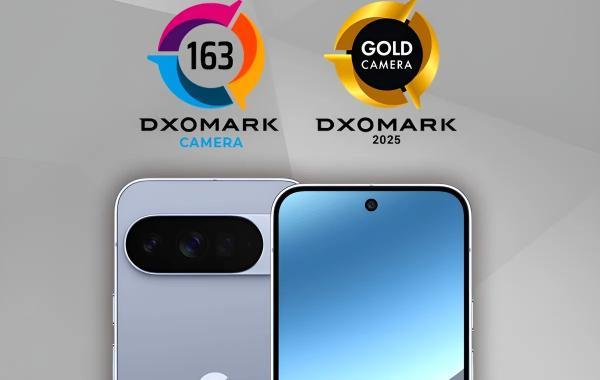 دوربین پیکسل 10 پرو XL در DxOMark آیفون 16 پرو مکس را شکست داد دوربین پیکسل 10 پرو XL در DxOMark آیفون 16 پرو مکس را شکست داد
