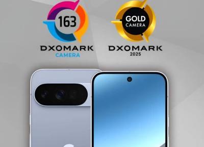 دوربین پیکسل 10 پرو XL در DxOMark آیفون 16 پرو مکس را شکست داد