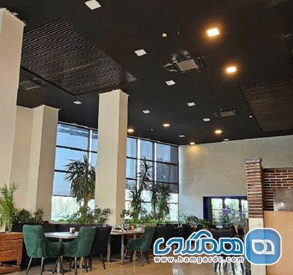 کافه رستوران سیب مهرشهر کرج: از مزه های کلاسیک تا تجربه های کافه رستوران سیب مهرشهر کرج: از مزه های کلاسیک تا تجربه های نو