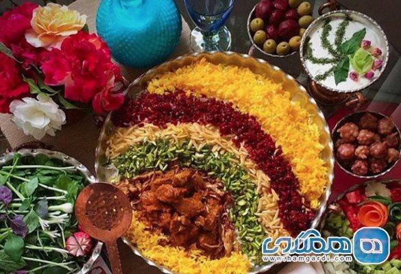 برترین قیمه نثار را در کدام رستوران های قزوین بخوریم؟