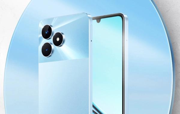 نقد و آنالیز ریلمی نوت 50؛ ارزش واقعی در پایین ترین رده قیمتی