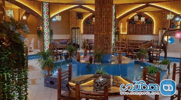 معرفی 10 رستوران سنتی برتر تهران با موسیقی زنده در زمستان 1404