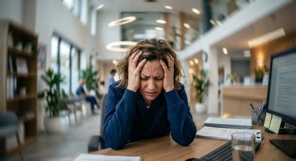 دلیل سرگیجه ناگهانی یا ورتیگو Vertigo چیست؟ شیوه های تشخیص و درمانی